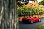 Ferrari P80/C 2019 года